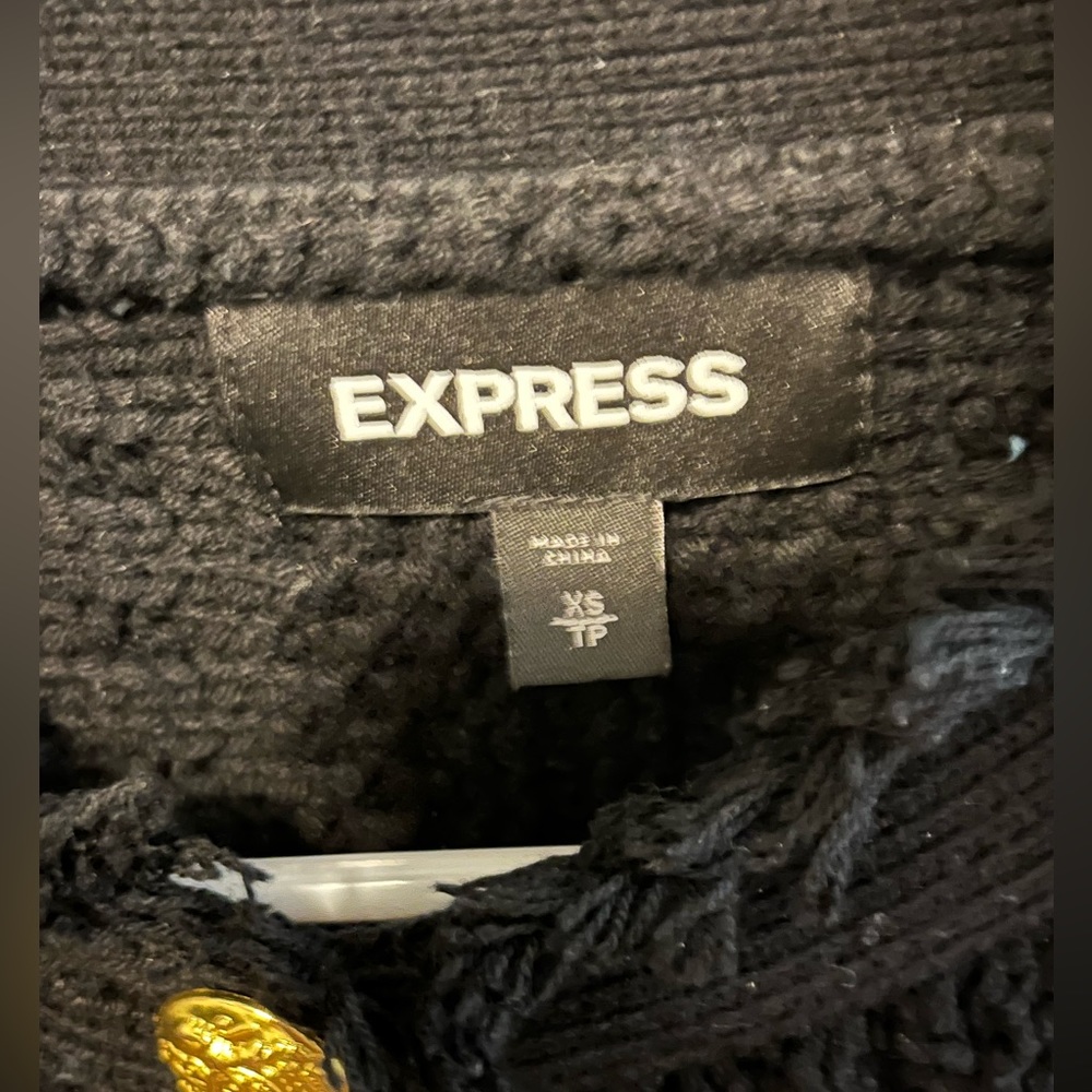 Xsmall Express women’s jacket - Picture 3 of 3